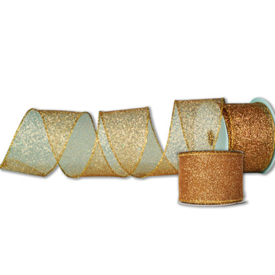 Fabric Ribbon