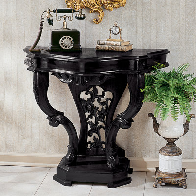 Val de Loire 38'' Console Table