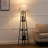 Mier 65" Tray Table Floor Lamp-225384522