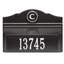 Wall Mounted Mailbox-416268987-416258710