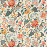 Cevennes Nizam 100% Cotton Performance Fabric