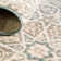 Mosely Oriental Indoor Rug