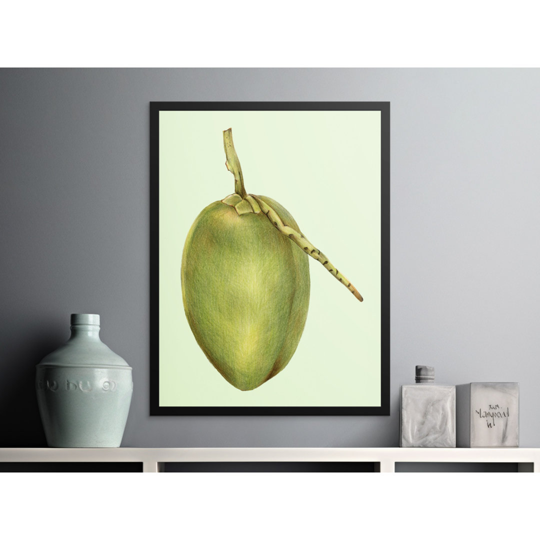 No Frame Print