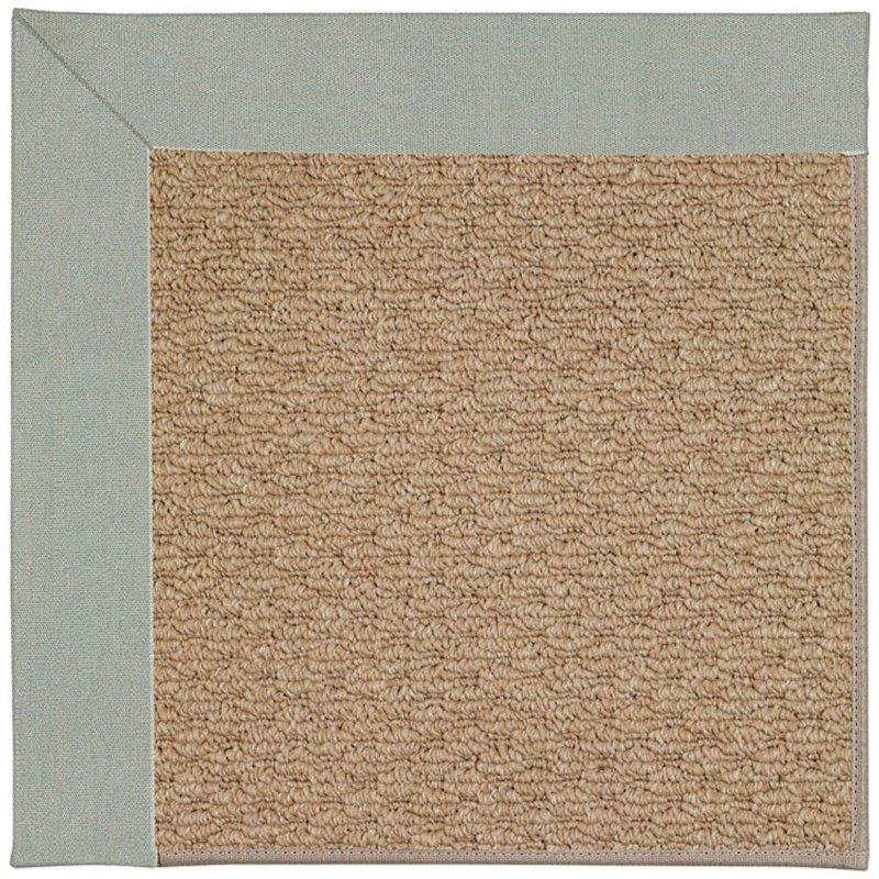 Zeppelin Geometric Indoor / Outdoor Rug, Rectangle 10' x 14'