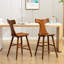 Tabouret Mid Mid Century-1656628132