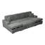 Canapé modulaire 3 pièces convertible-1433378351