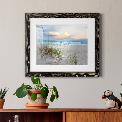 " Beach Driftwood " by J Paul