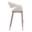 Tabouret de cuisine moderne-115212293