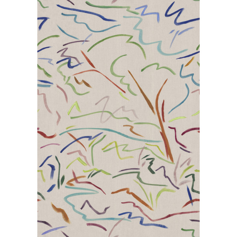 Pintura Majorelle/Spice/Forest