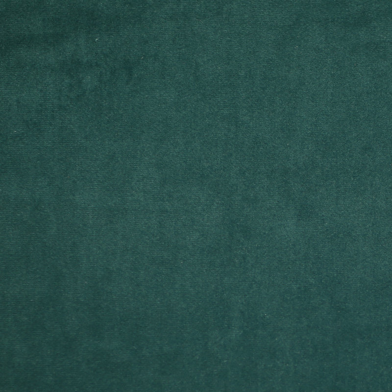 Tissu moelleux, Turquoise