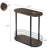 Living Room Narrow End Side Table