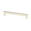 Matt Black Albers Pull Handle - Large-87096483-87096486