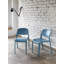 Smart Outdoor Dining Armchair-2039955412