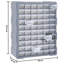 Armoire murale à coudre vidaXL-1825315561