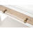Wismar End Table with Storage