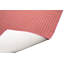 Tapis intérieur / extérieur rouge Immogène-2062598514