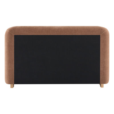 Upholstered Bed