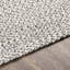 Tapis tissé à la machine Kayley-623160138