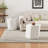 GEOMETRIC MGO SIDE TABLE-2054255253