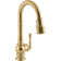 Artifacts® Pull Down Bar Faucet with Accessories