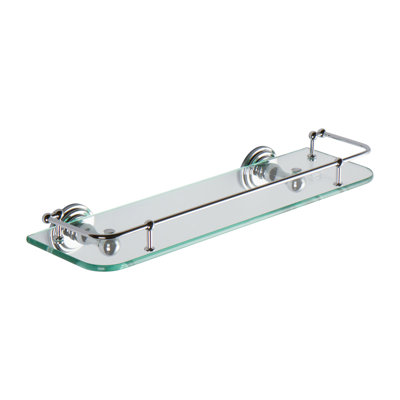 Chelsea Gallery Rail Shelf