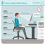 Chaise de travail Dalary-1580266174
