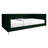 Yimi Upholstered Velvet Daybed-2076757177