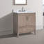 Everette 25'' W Single Vanity-1423430-78349554
