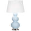 Triple Gourd Table Lamp-23257079