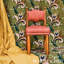 Tissu Schumacher X Laura Gonzalez Jaipur Fantaisie-118473516
