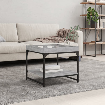 Table basse vidaXL