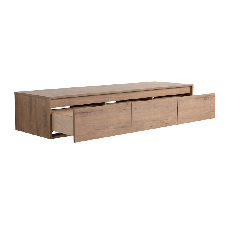 60" Bathroom Vanity Cabinet