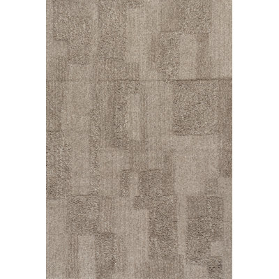Tapis moderne en laine Flaviana