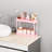 Delfina 87.5cm H x 39.5cm W Utility Cart with Wheels