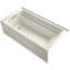 Archer 72" x 36" Soaking Bathtub-1948296161-1949992325