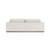 Berger Upholstered 98'' Sofa-386378649