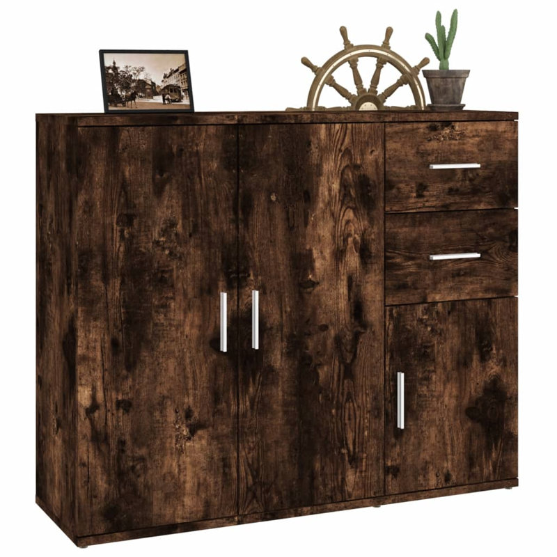 91.00cm Sideboard