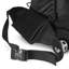  Sac à dos à roulettes confortable 40 litres Powerglide Pro, noir-92910055