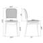 Chaise Algarin-1467427737