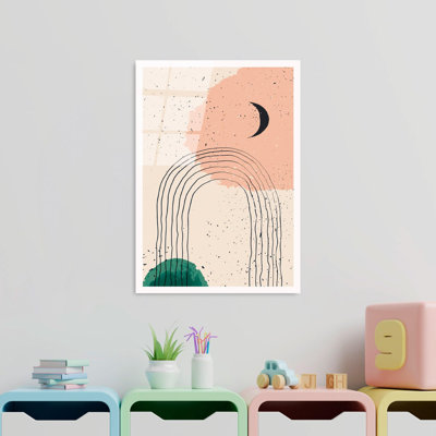Boze Wall Decor