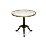 Scarborough House Stone End Table