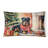 Other/No Pattern Outdoor Throw Pillow
