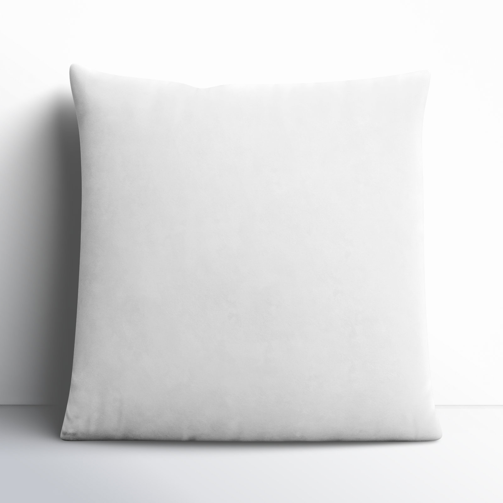 Steves Down Cushion Pad, 22" x 22"