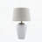 Ceramic Table Lamp