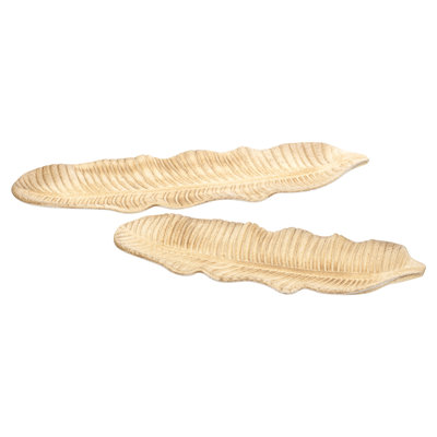 Glaucus Tray - Set of 2