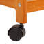 Larayna Wood Kitchen Cart