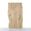 Veasley Solid Oak Barn Doors Prefinished-1952853919