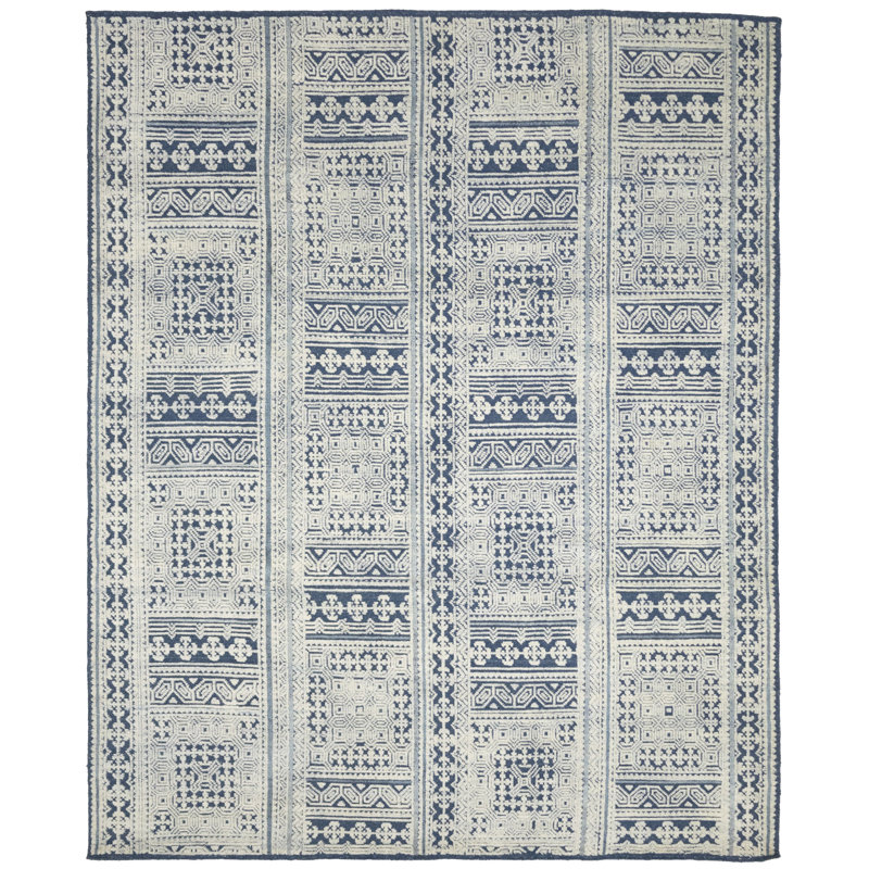 Cream Modern 8X10 Oriental Area Rug