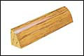 94'' W x 0.62'' L Quarter Round
