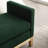 Rhile Boucle Upholstered Bench-1677386689